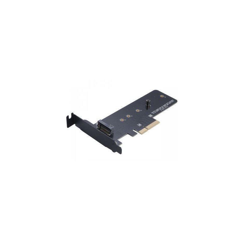 M.2 SSD to PCIe Adapter Card