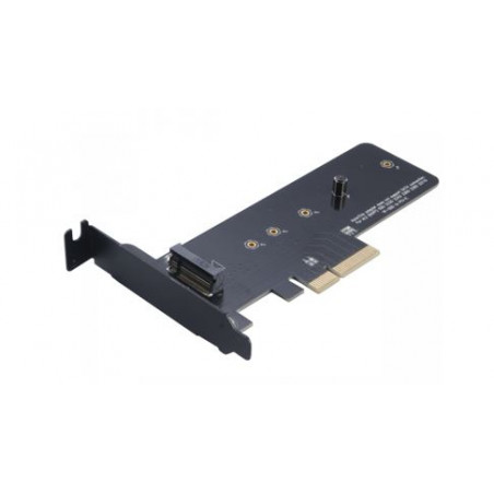 M.2 SSD to PCIe Adapter Card