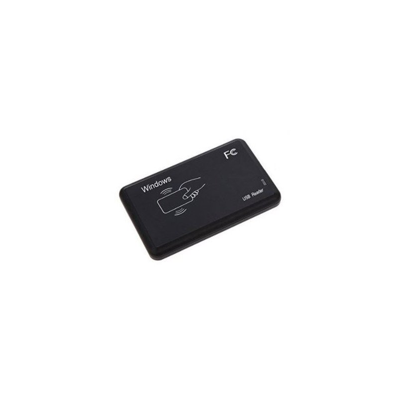 USB RFID Card Reader