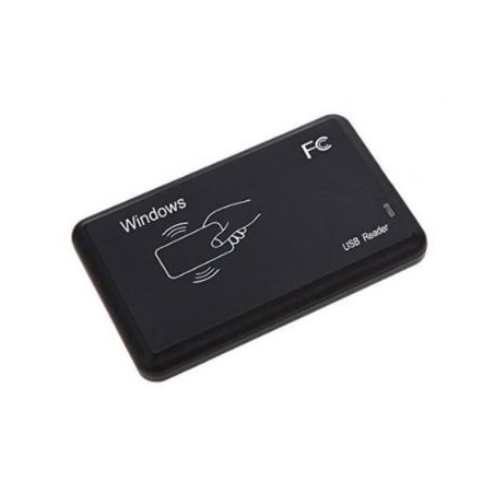 USB RFID Card Reader