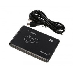 USB RFID Card Reader